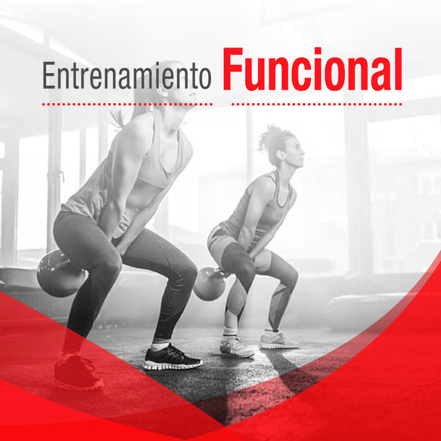 Entrenamiento Funcional