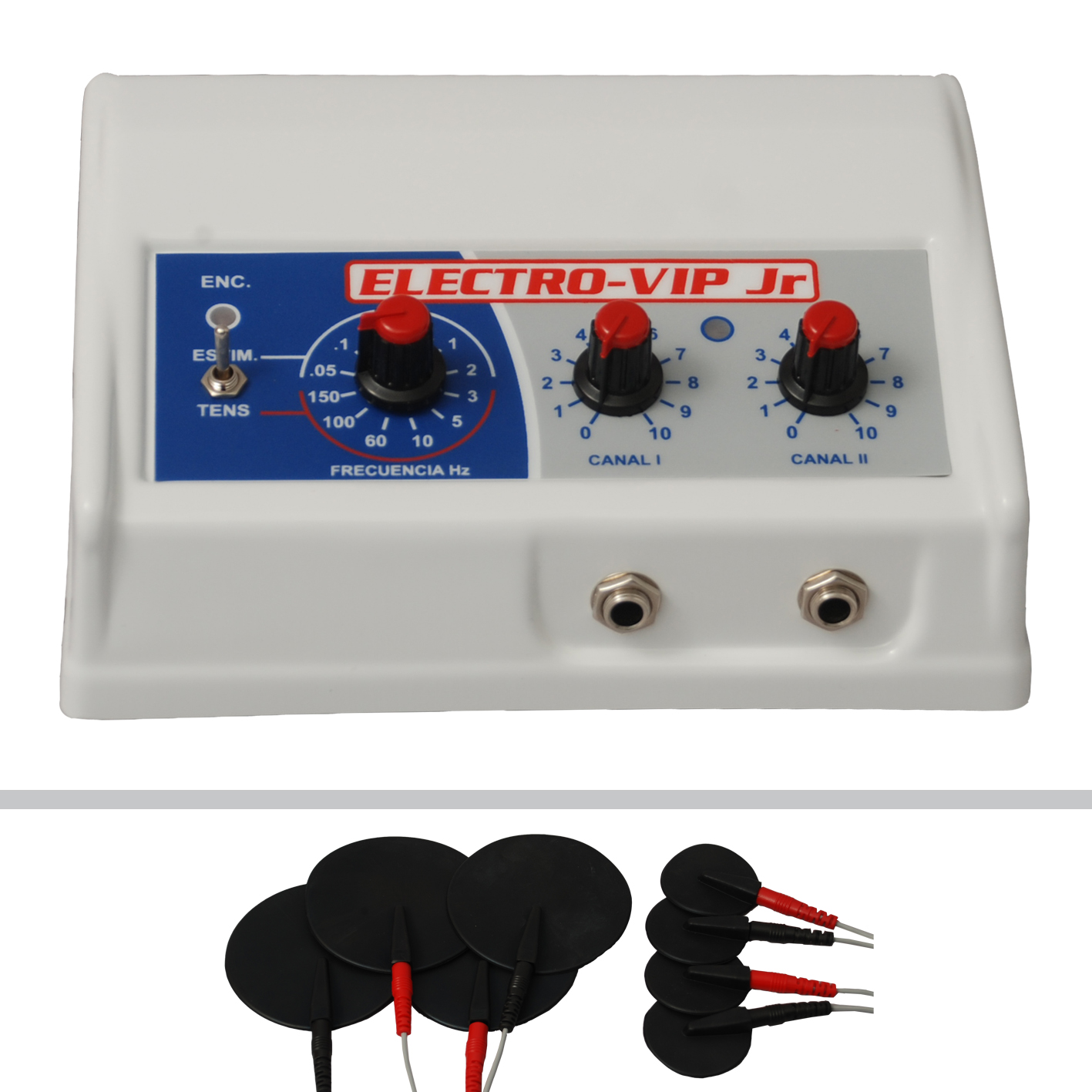 Electroanalgésica