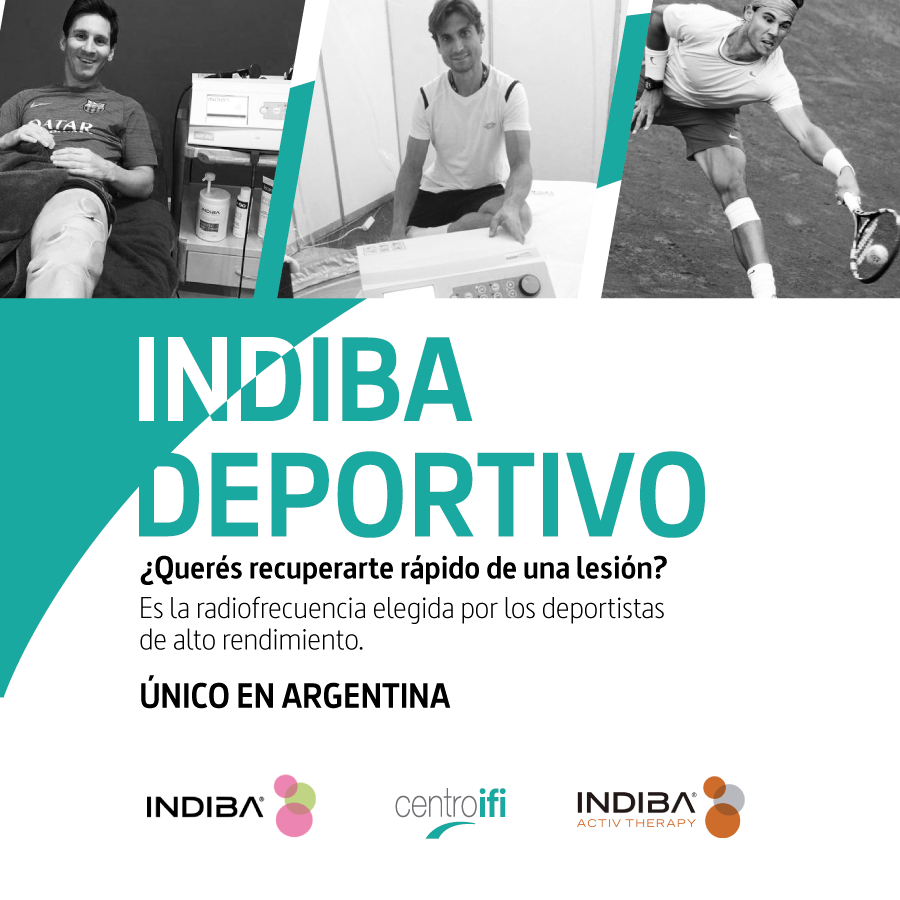 Indiba