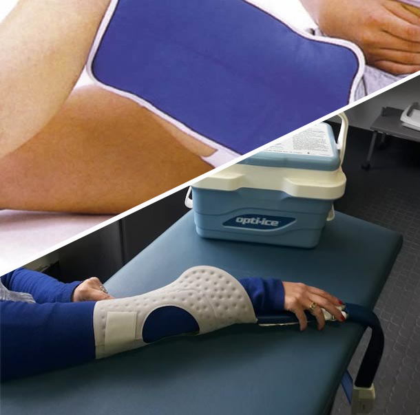 Crioterapia