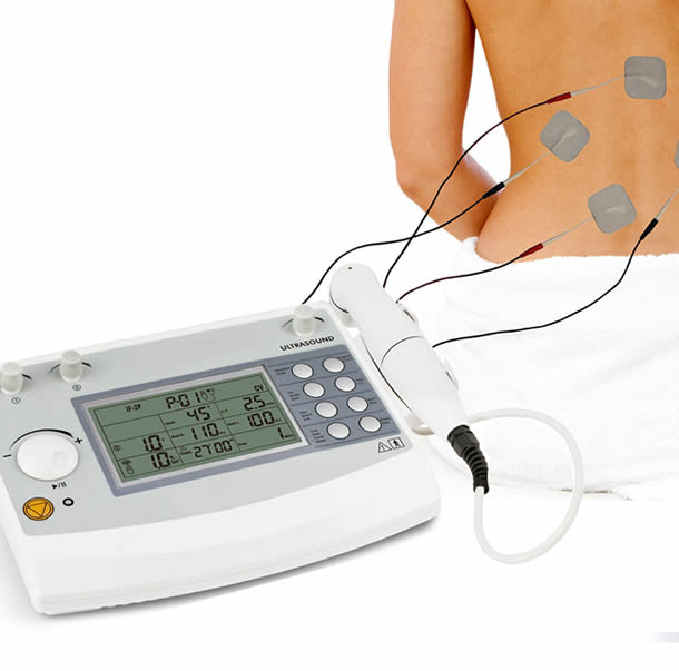 Electroterapia