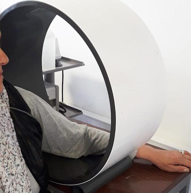 Magnetoterapia